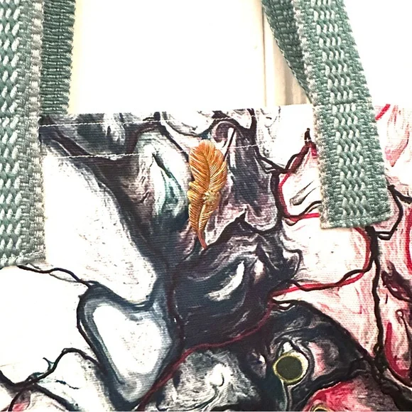 Tote Bag by Fili New York - Picture 4 of 7